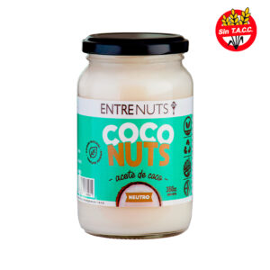 Aceite de Coco PROMO