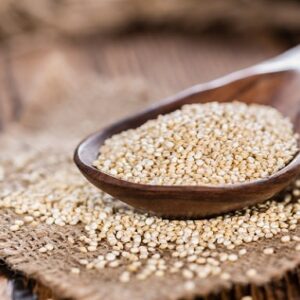 Quinoa Real