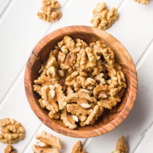 Nueces Mariposa
