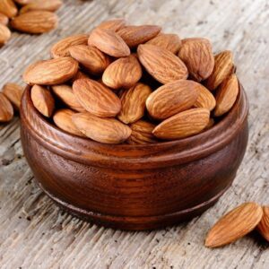 Almendras