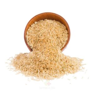 Arroz Integral