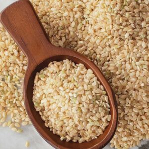 Arroz Yamaní agroecológico