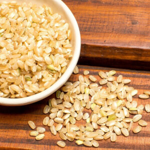 Arroz Integral Yamaní