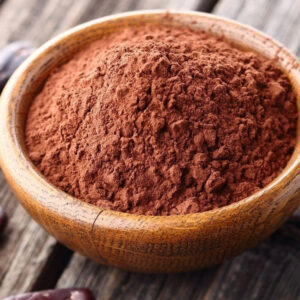 Cacao Amargo puro