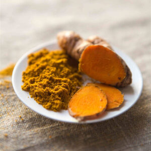 Cúrcuma
