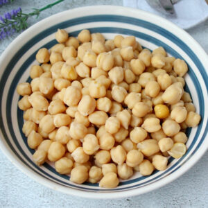 Garbanzos