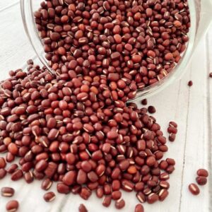 Porotos Adzuki