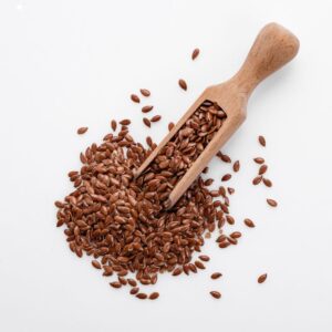 Semillas de Lino agroecológico