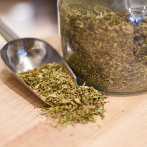 Té Verde agroecológico