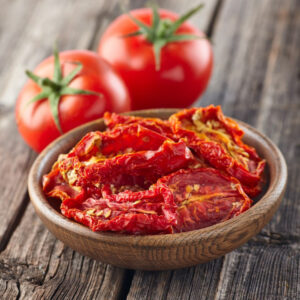 Tomates Secos